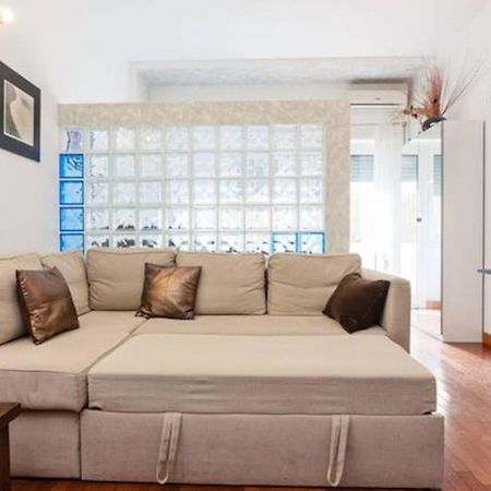 St. Peter - Loft At 50M From Metro Apartment Bagian luar foto