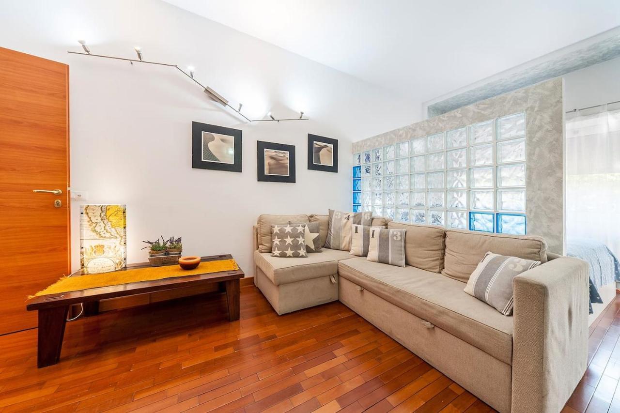 St. Peter - Loft At 50M From Metro Apartment Bagian luar foto