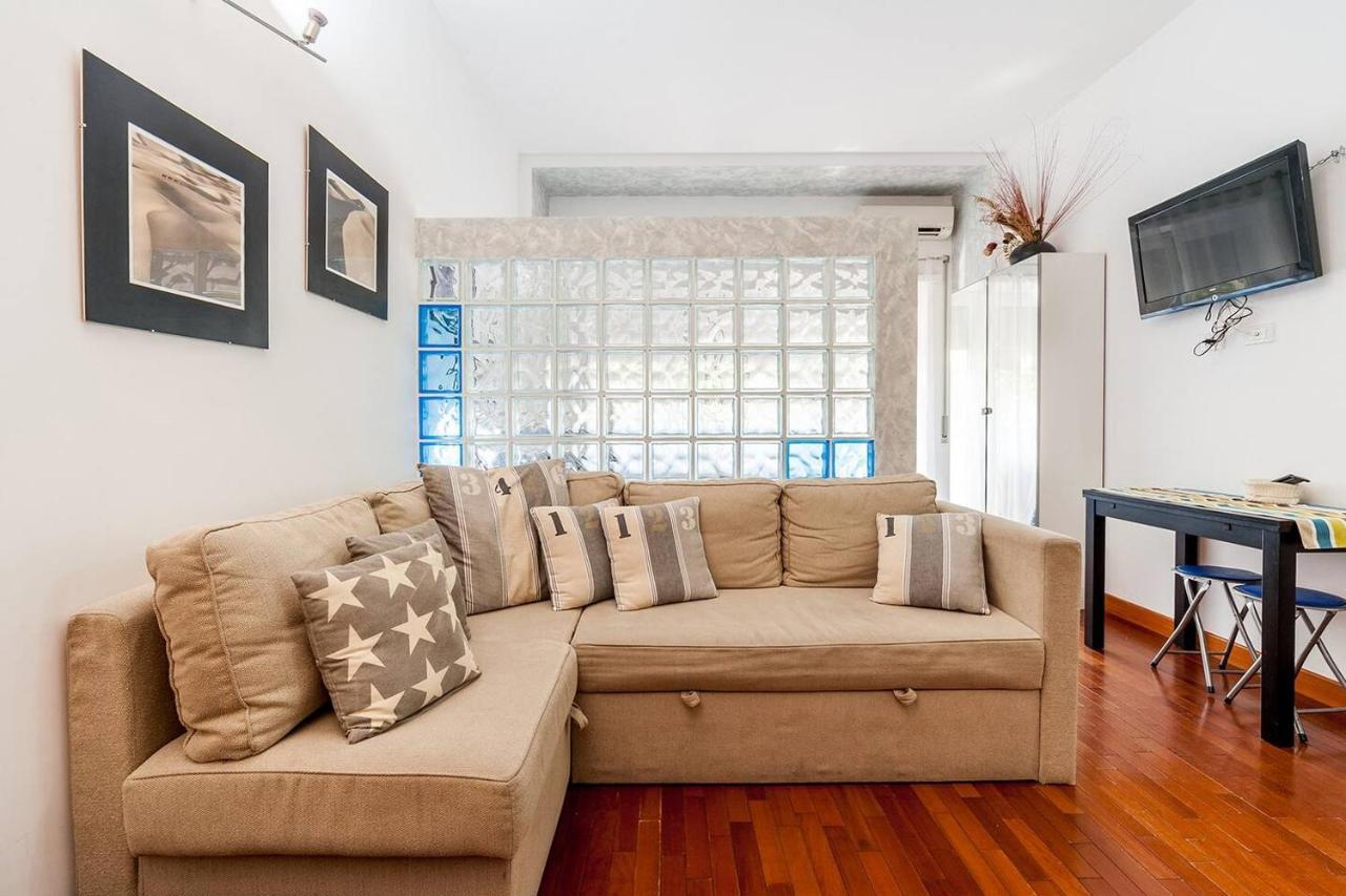 St. Peter - Loft At 50M From Metro Apartment Bagian luar foto